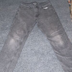 Goodfellow & Co Men's Charcoal Jeans 32/30